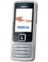 Nokia 6301