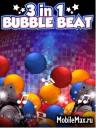 3 in 1 : Bubble Beat