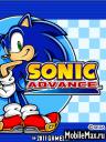 Sonic Advance