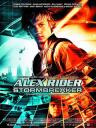 Alex Rider: Stormbreaker