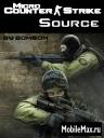 Micro Counter Strike Source