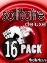 16 in 1 Solitaire Deluxe