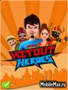 Hitout Heroes