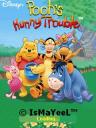 Pooh's Hunny Trouble