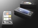 Sony Ericsson Xperia X1