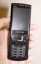 Samsung i8510 INNOV8 