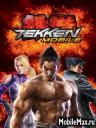 Tekken 240x320 rus