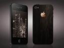 iPhone 4 Black Diamond