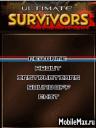 Ultimate Survivors