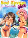 Bad Manga Girls 2 : Sex Trip to Ibiza