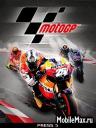 Moto GP 2012