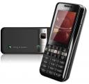 Sony Ericsson G502 Emelie