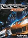 Need For Speed Underground Rivals