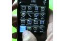 BlackBerry Storm 9550