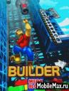 Megabloks Builder