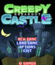 Creepy Breakout Castle