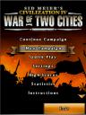 Civilization IV - War Of Two Cities