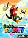 Crazy Penguin Party