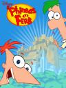 Phineas & Ferb: Battle The Robot King