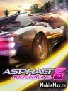 Asphalt 6: Adrenaline