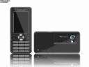 Sony Ericsson T550i