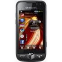 Samsung Jet S8000 Cubic