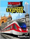 Mumbai Rajdhani Express
