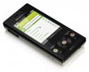 Sony Ericsson G705