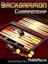 Backgammon Championship