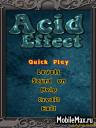 Acid Effect