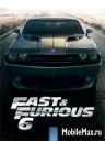 Fast & Furious 6