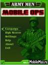 Army Men: Mobile Ops