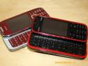 Nokia 5730.  XpressMusic  QWERTY