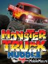 Monster Truck Muddle