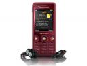 Sony Ericsson W660