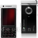 Sony Ericsson P700i