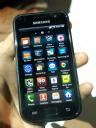 Samsung i9000 Galaxy S