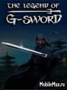 The Legend Of G-Sword