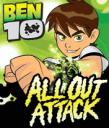 Ben 10: All Out Attack