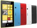  Lumia 720  Lumia 520