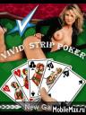 Vivid Strip Poker