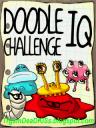 Doodle IQ Challenge