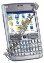 NOKIA E62