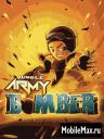 Jungle Army Bomber