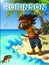 Robinson Crusoe: Shipwrecked