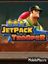 Jet Pack Trooper