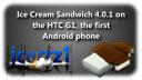 Android 4.0 Ice Cream Sandwich 