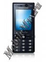 Sony Ericsson K810