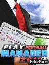 Play Football Manager