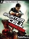 Tom Clancys Splinter Cell: Conviction